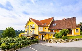 Golf&Therme Sonnenpension Frühstückshotel Burgauberg Stegersbach